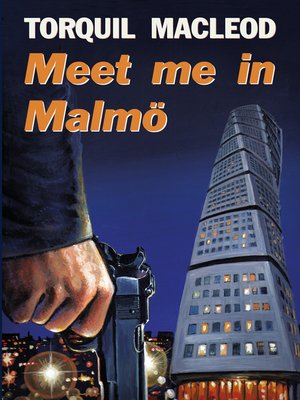 cover image of Meet Me in Malmo